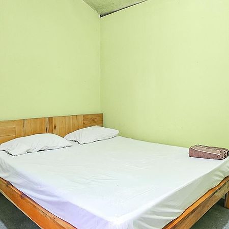 Bukit Senyum Residence Mitra Reddoorz Baruhtunggul Exterior foto