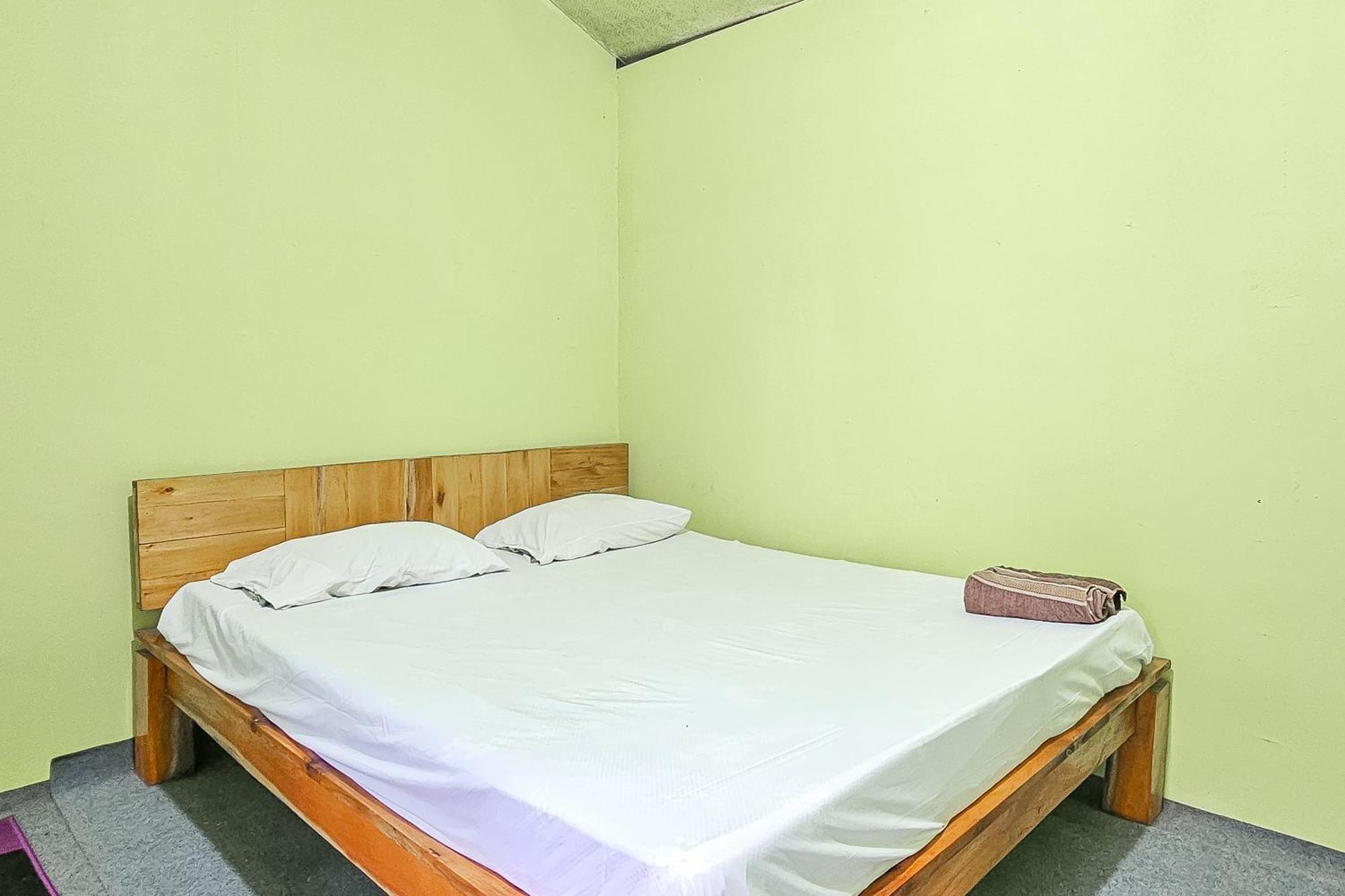 Bukit Senyum Residence Mitra Reddoorz Baruhtunggul Exterior foto
